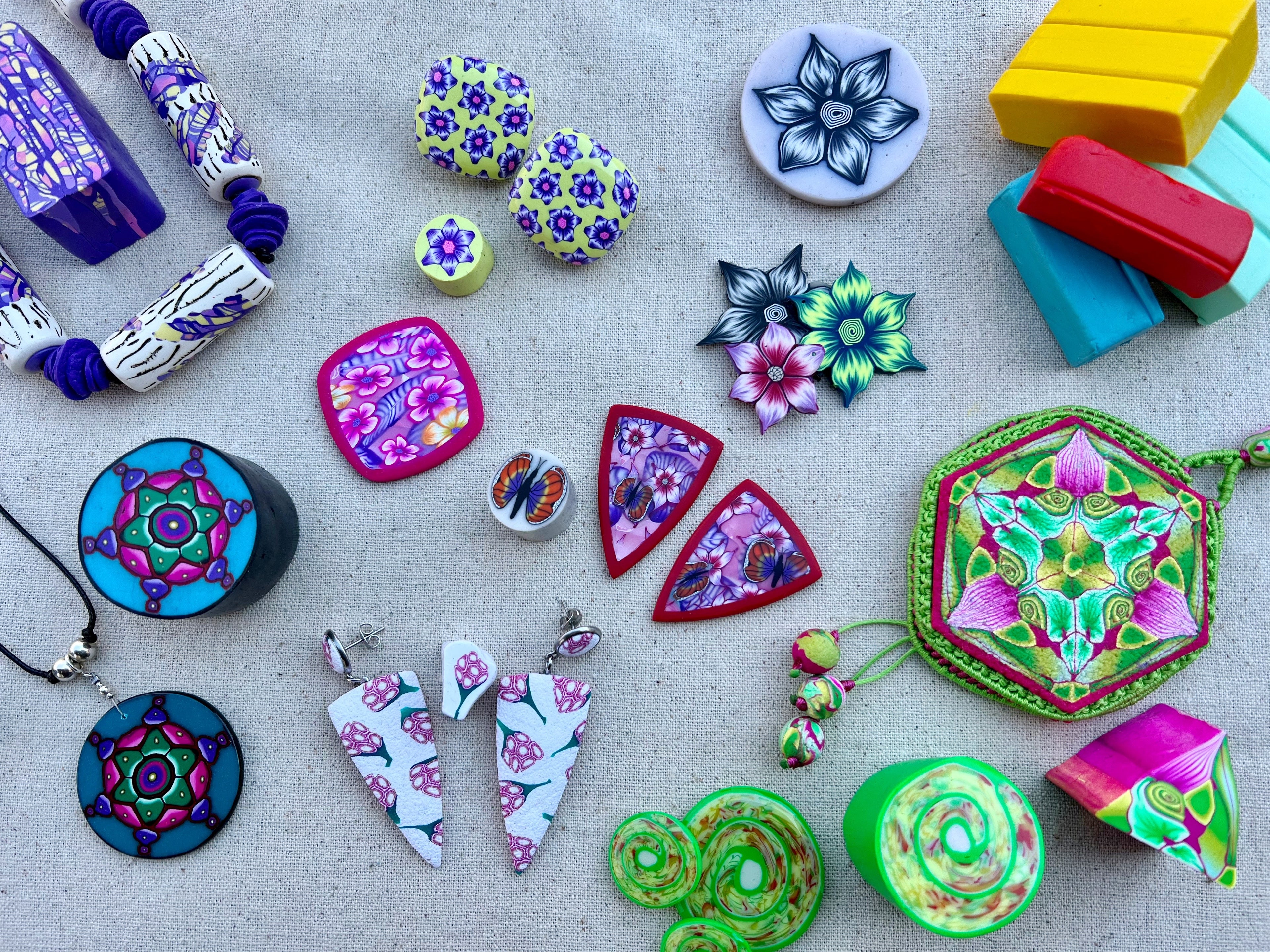Joyas Hechas a Mano