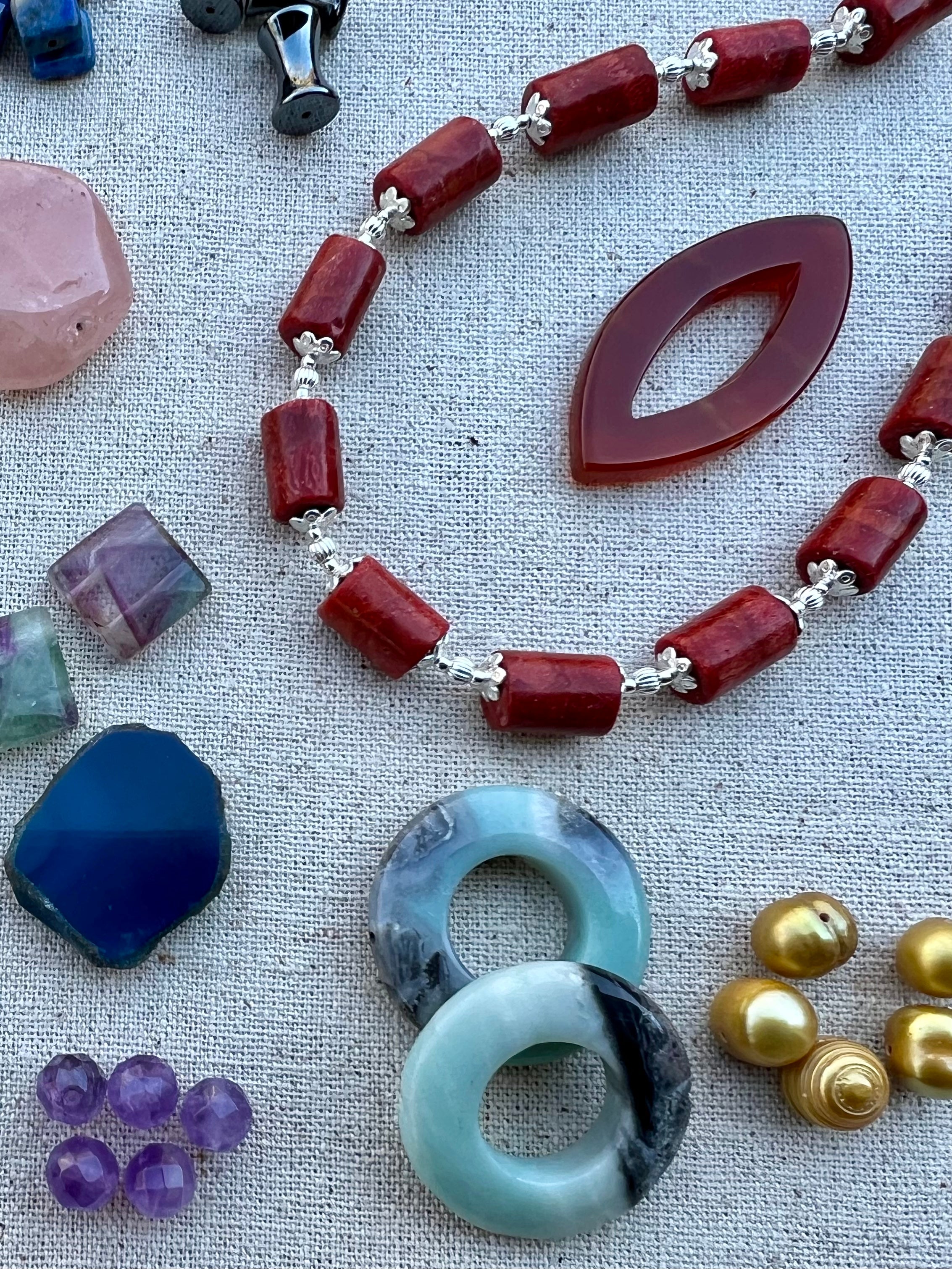 Tutorial Para Hacer Joyas