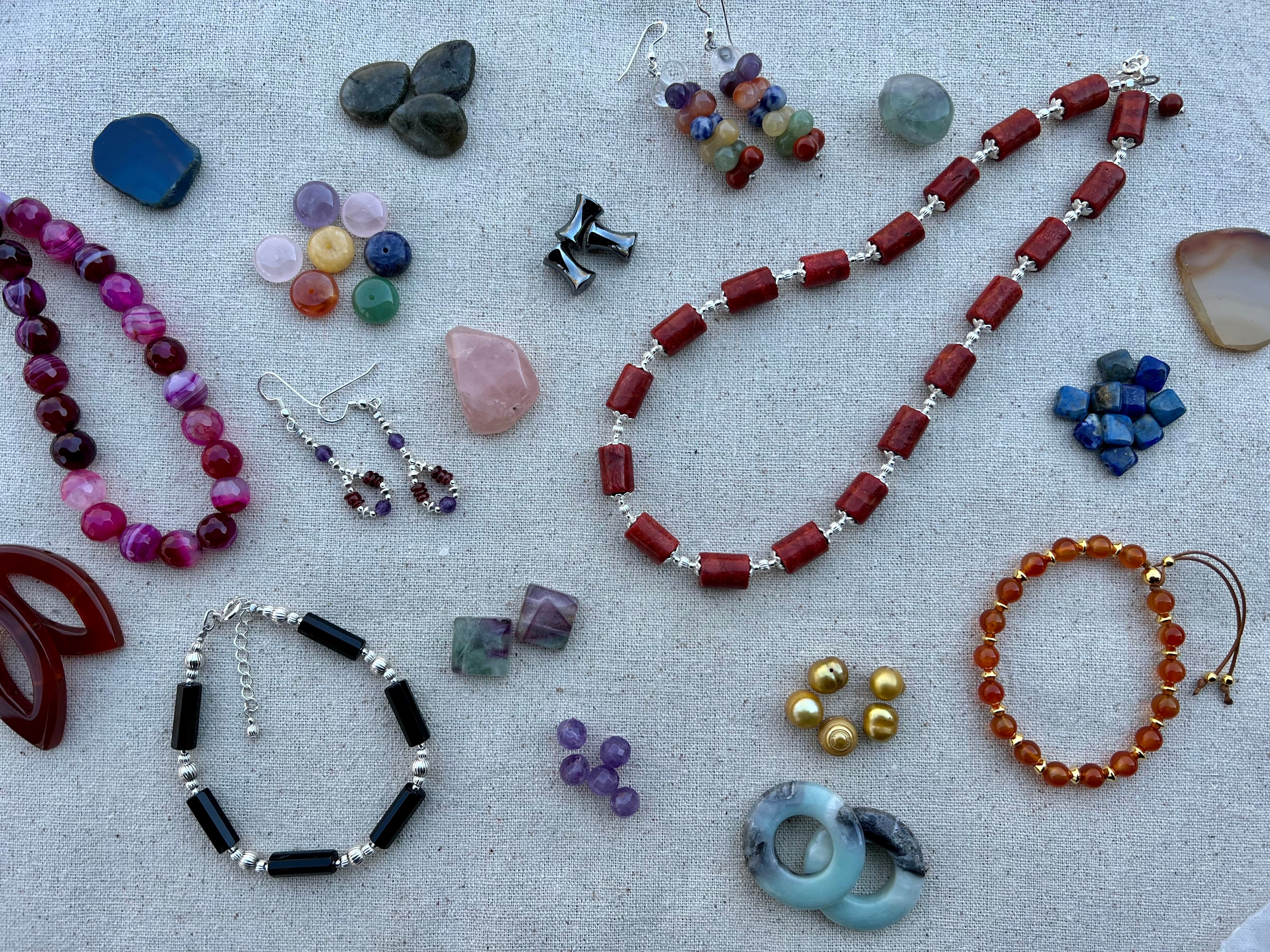 Tutorial Para Hacer Joyas