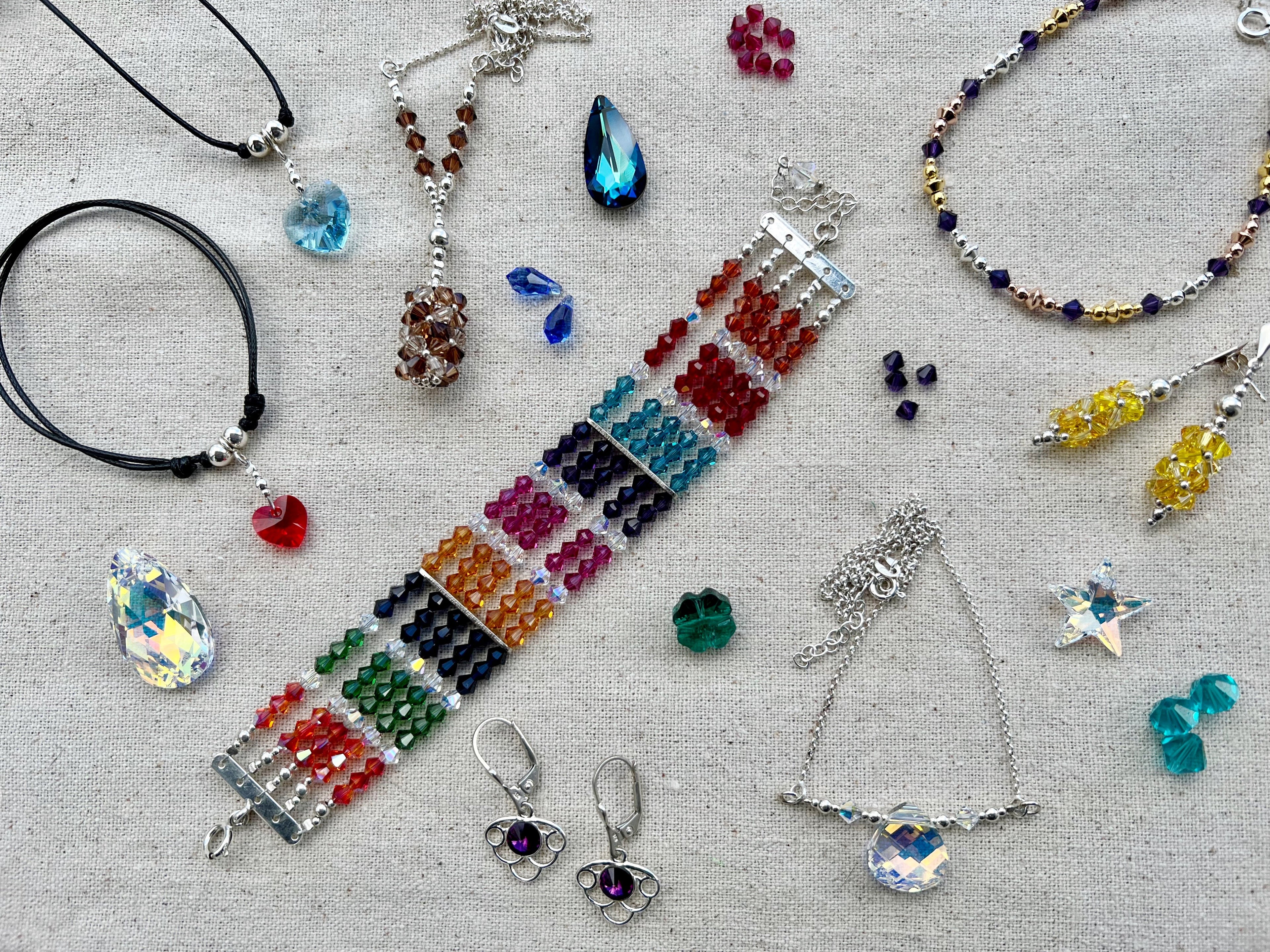 Joyas Hechas a Mano
