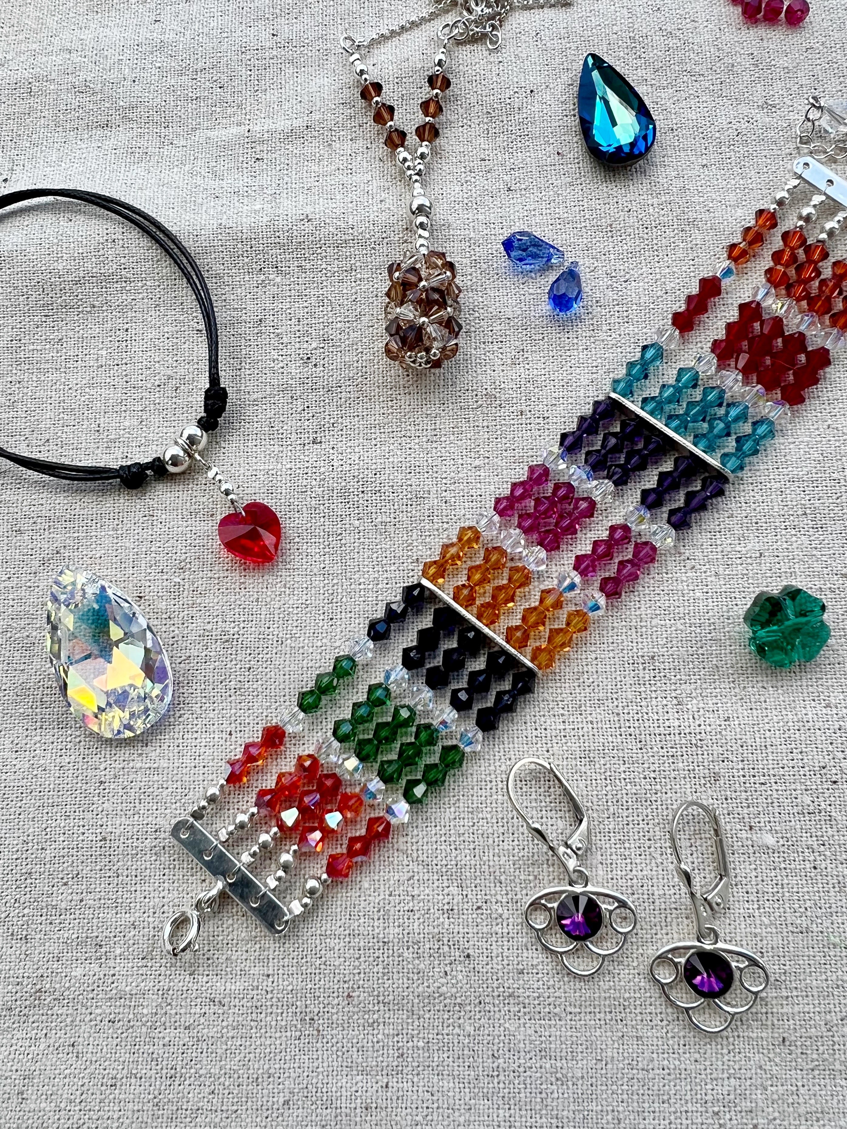 Joyas Hechas a Mano