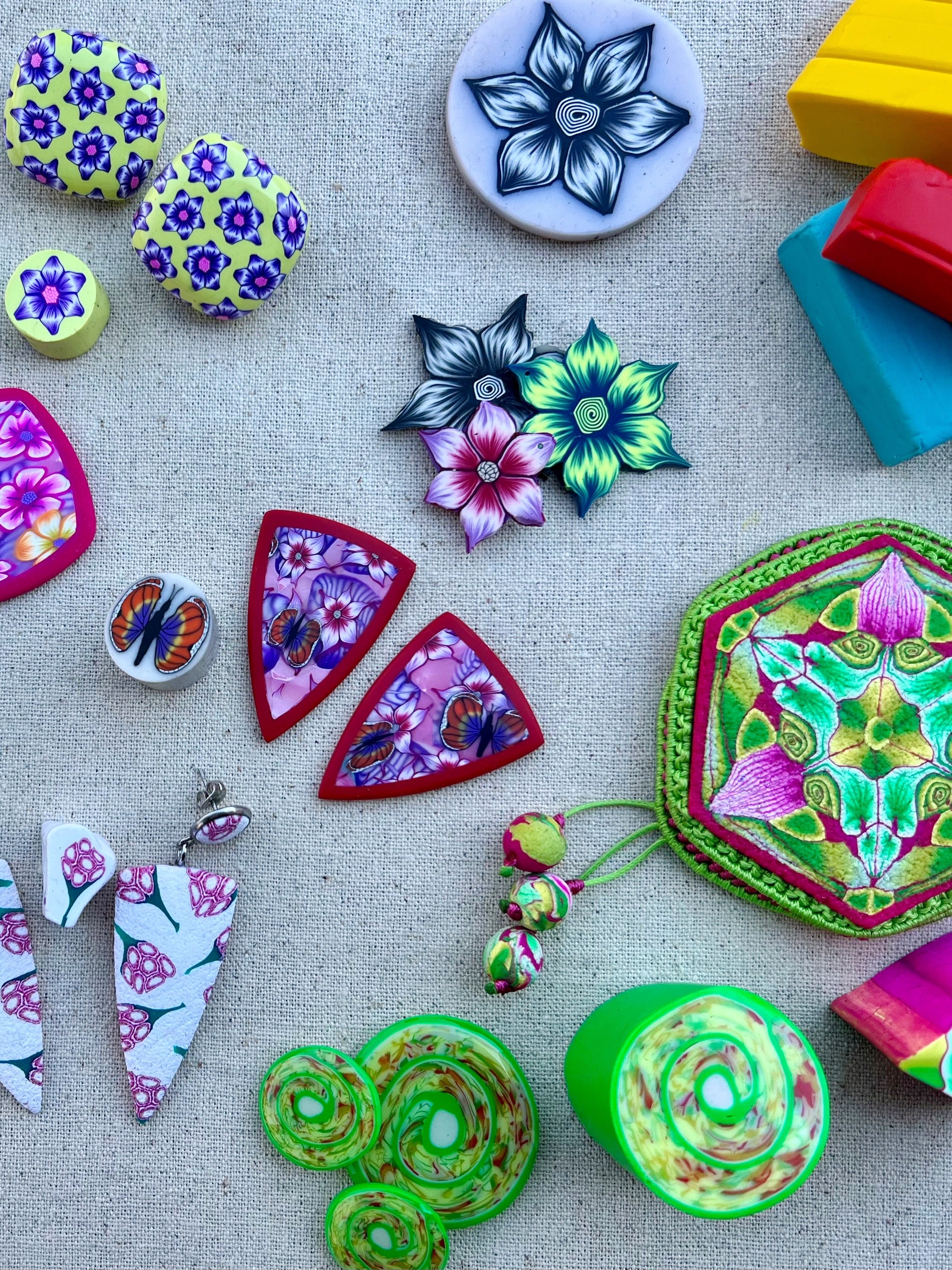 Joyas Hechas a Mano