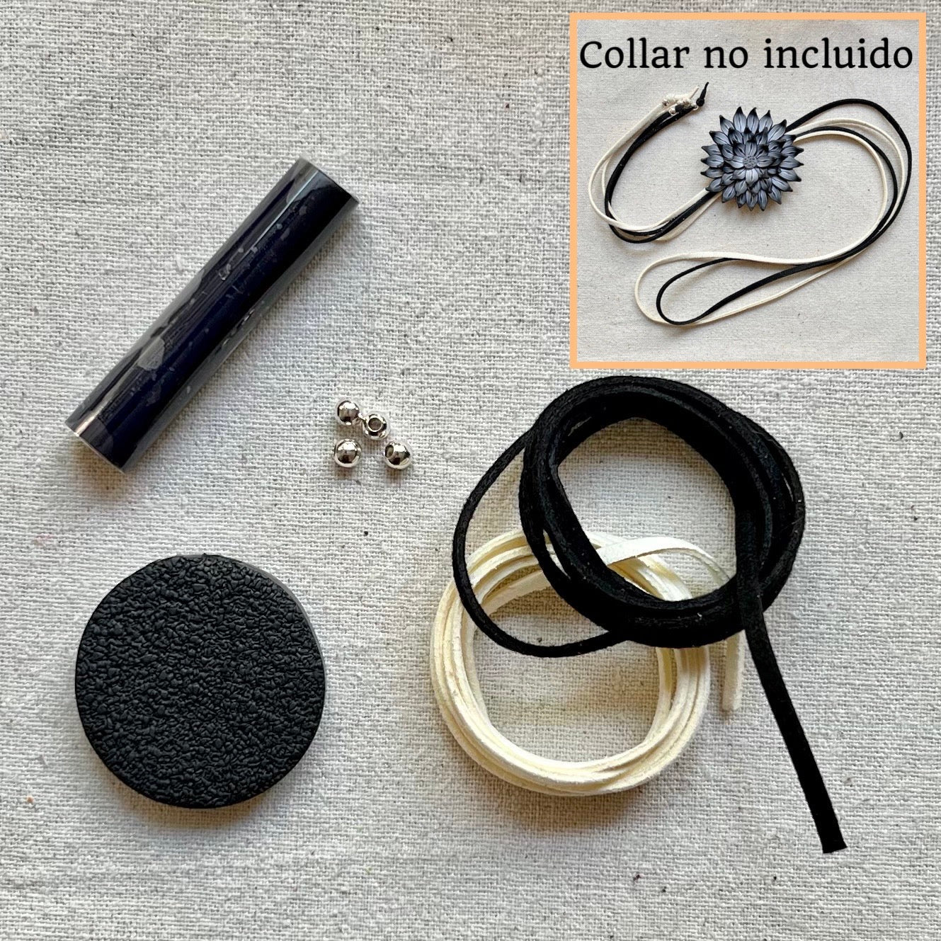 Kit negro