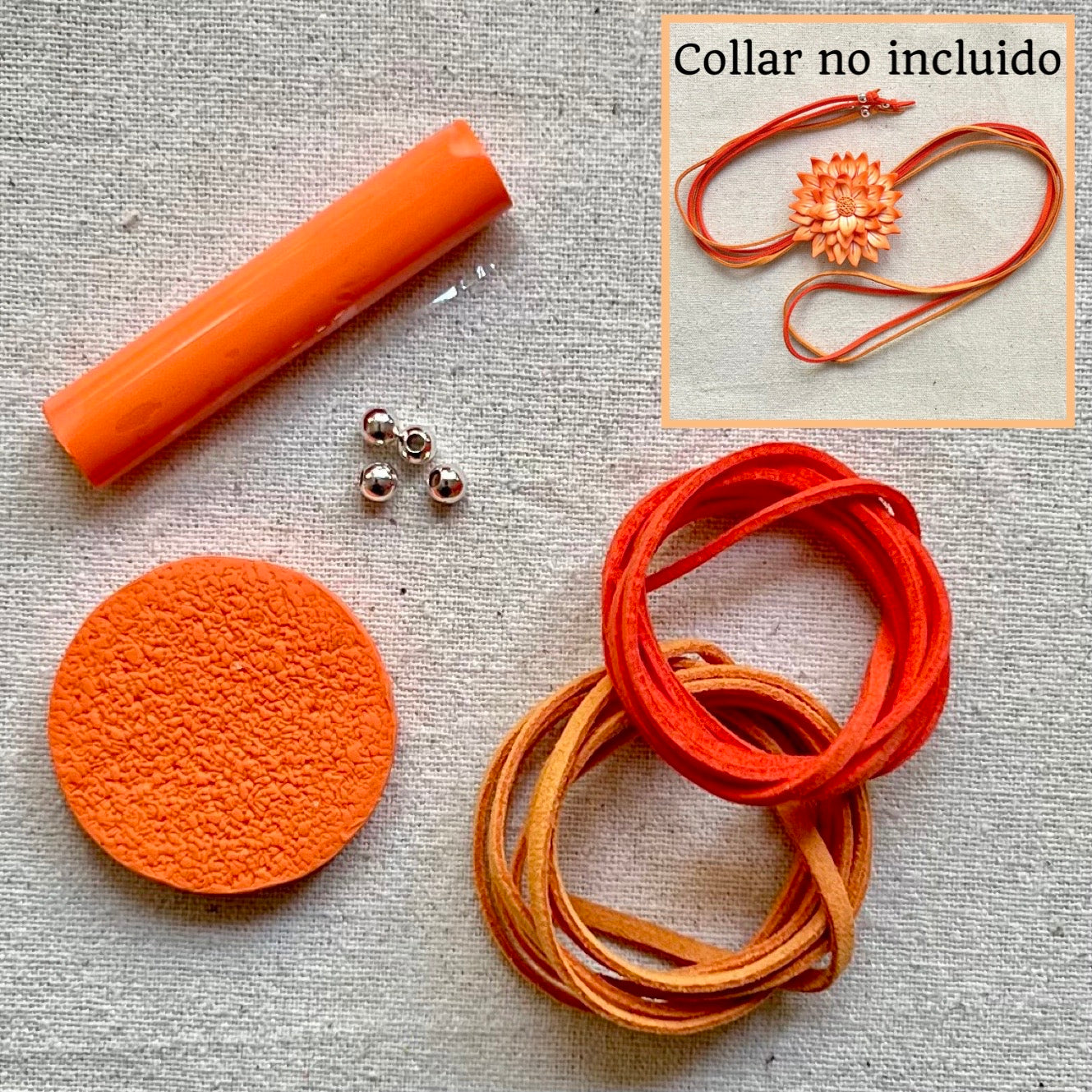 Kit naranja