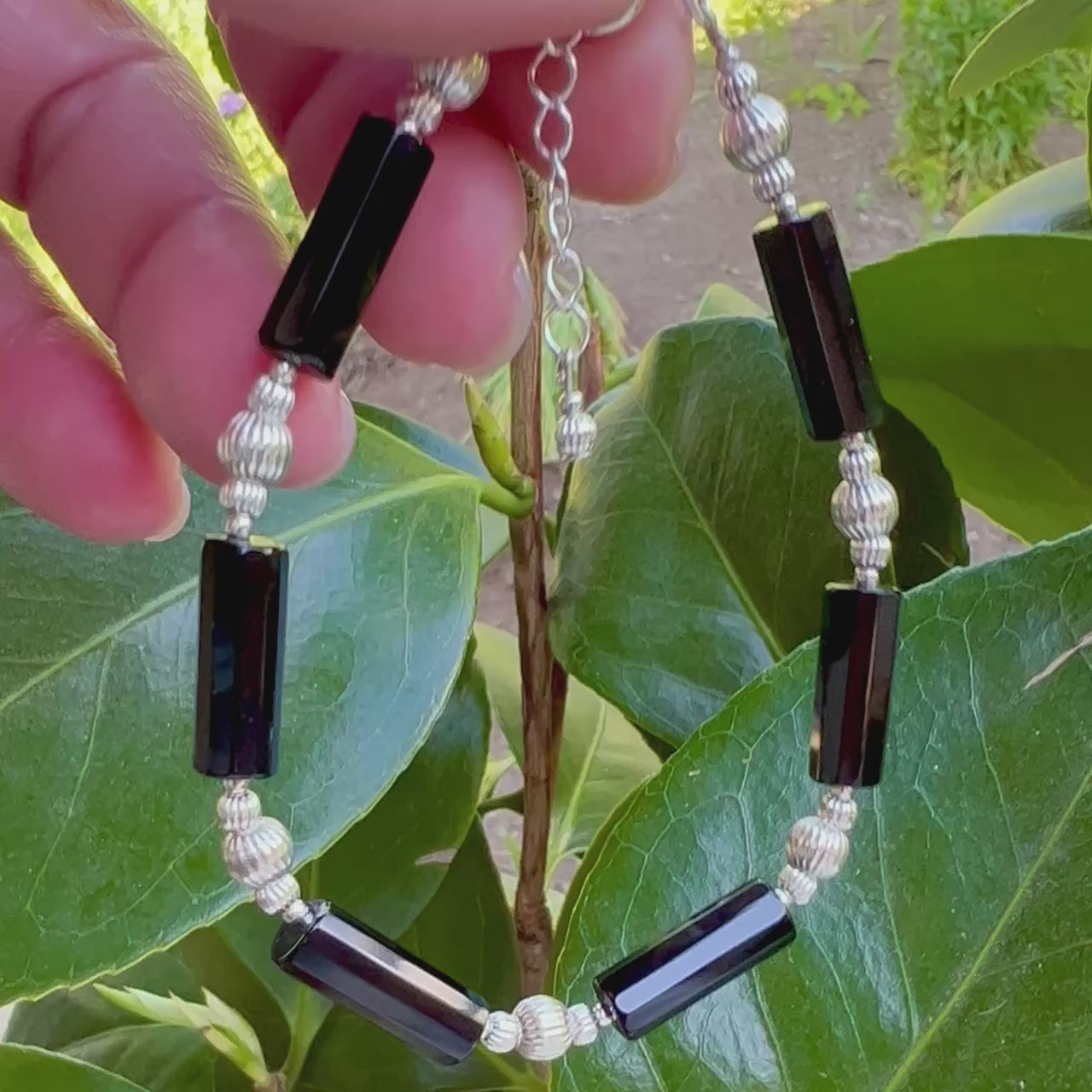 Vídeo con detalles de la pulsera