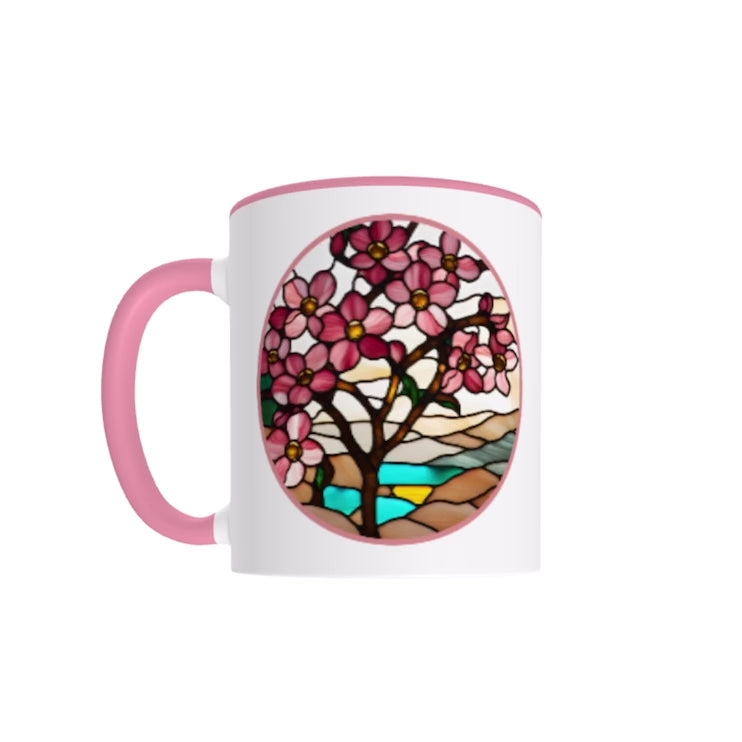 Vídeo con detalles de la taza