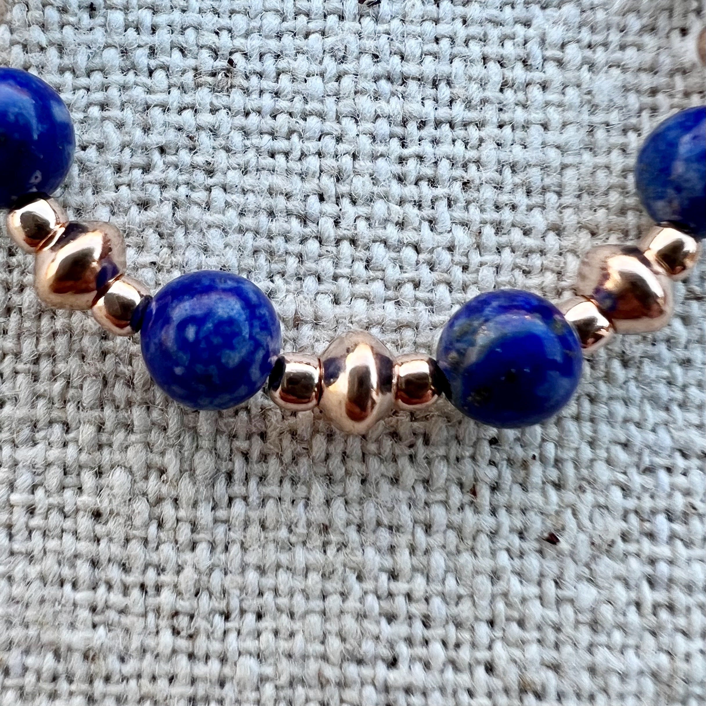 Detalle de los pendientes