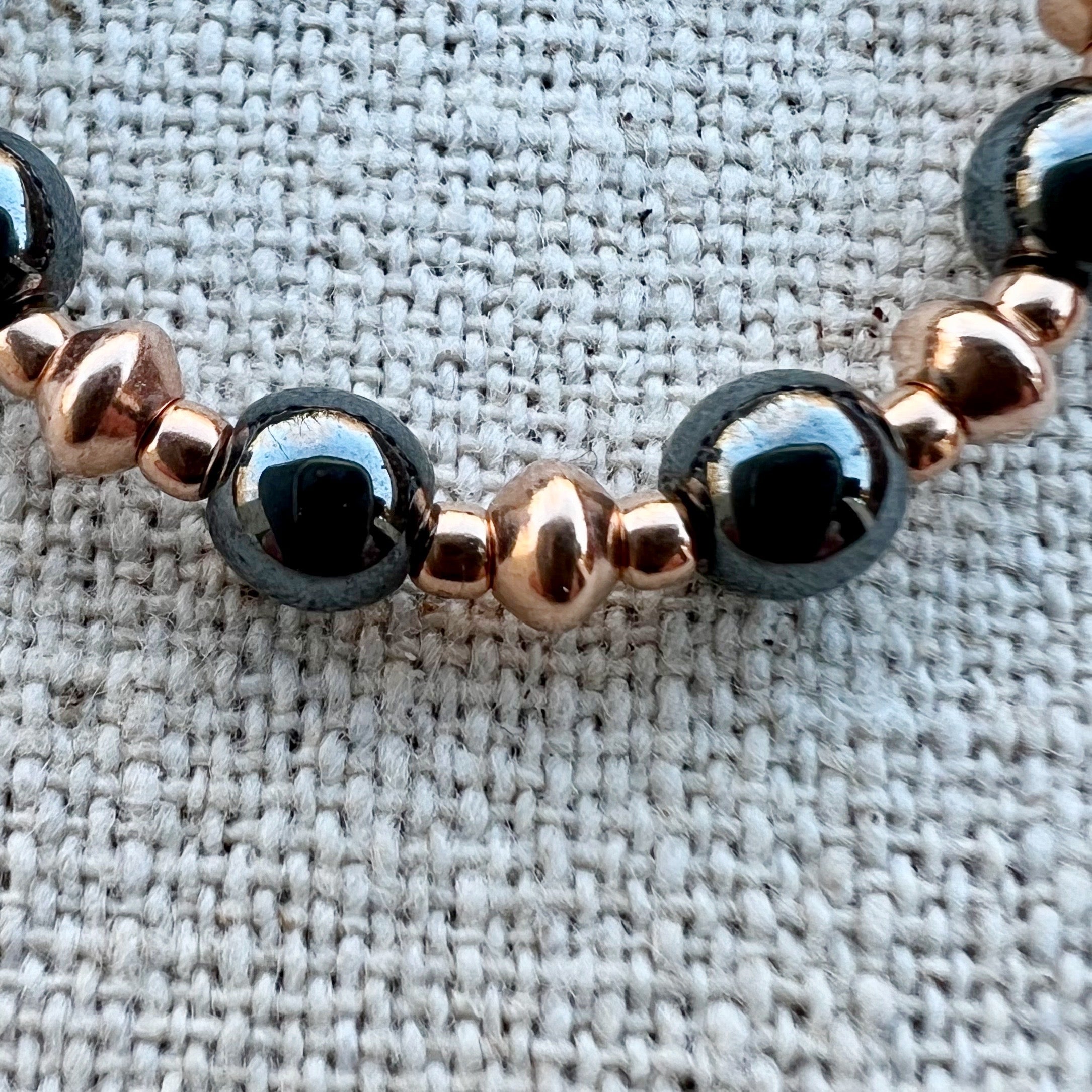 Detalle de los pendientes