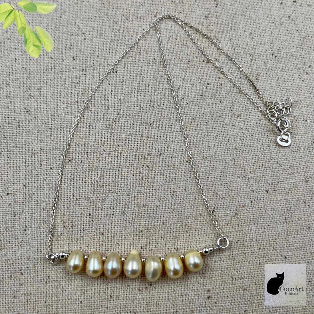 Perlas Cultivadas