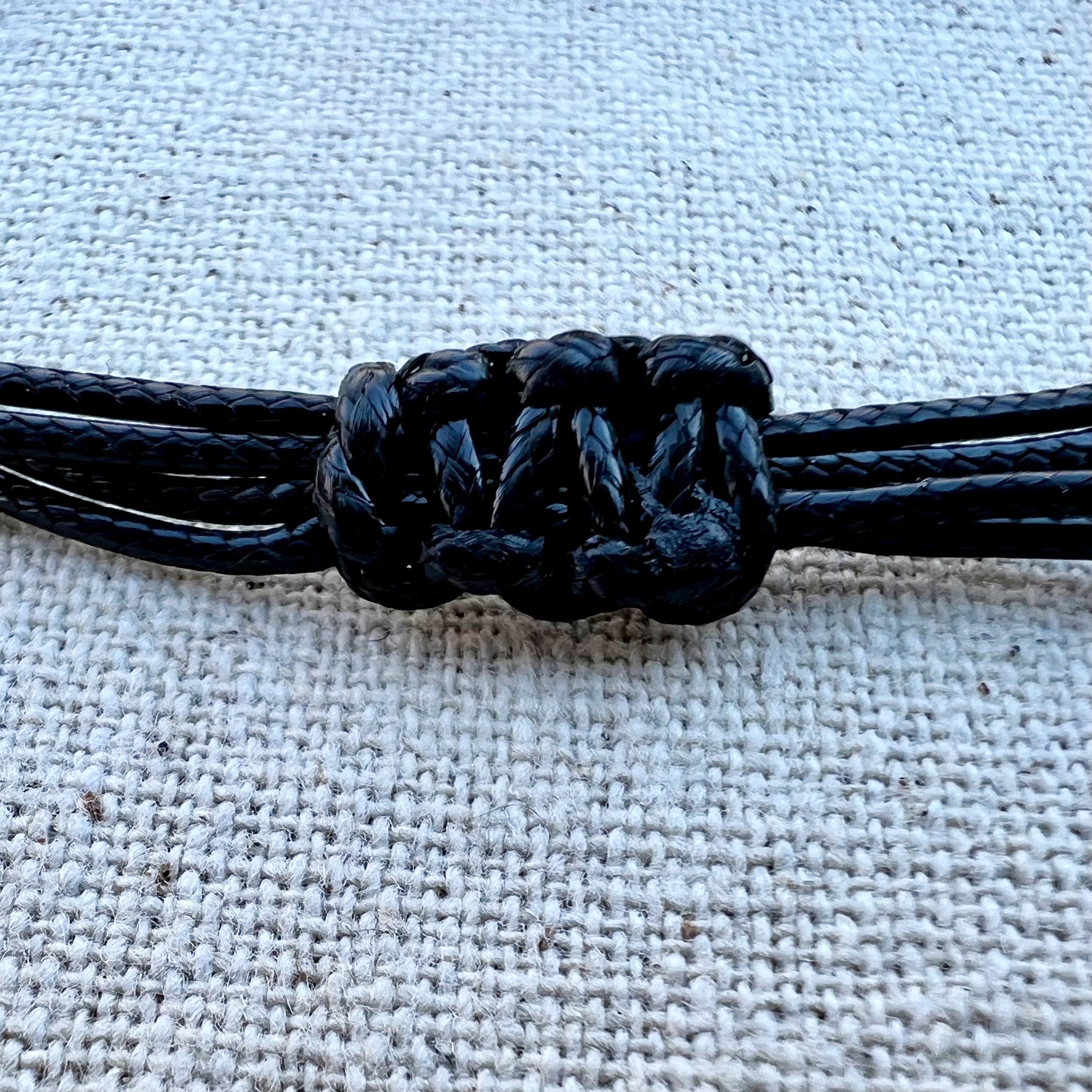 Pulsera de los 7 Chakras con Piedras Semipreciosas y Plata de Ley. Hecho a Mano por CucuArt - CucuArt