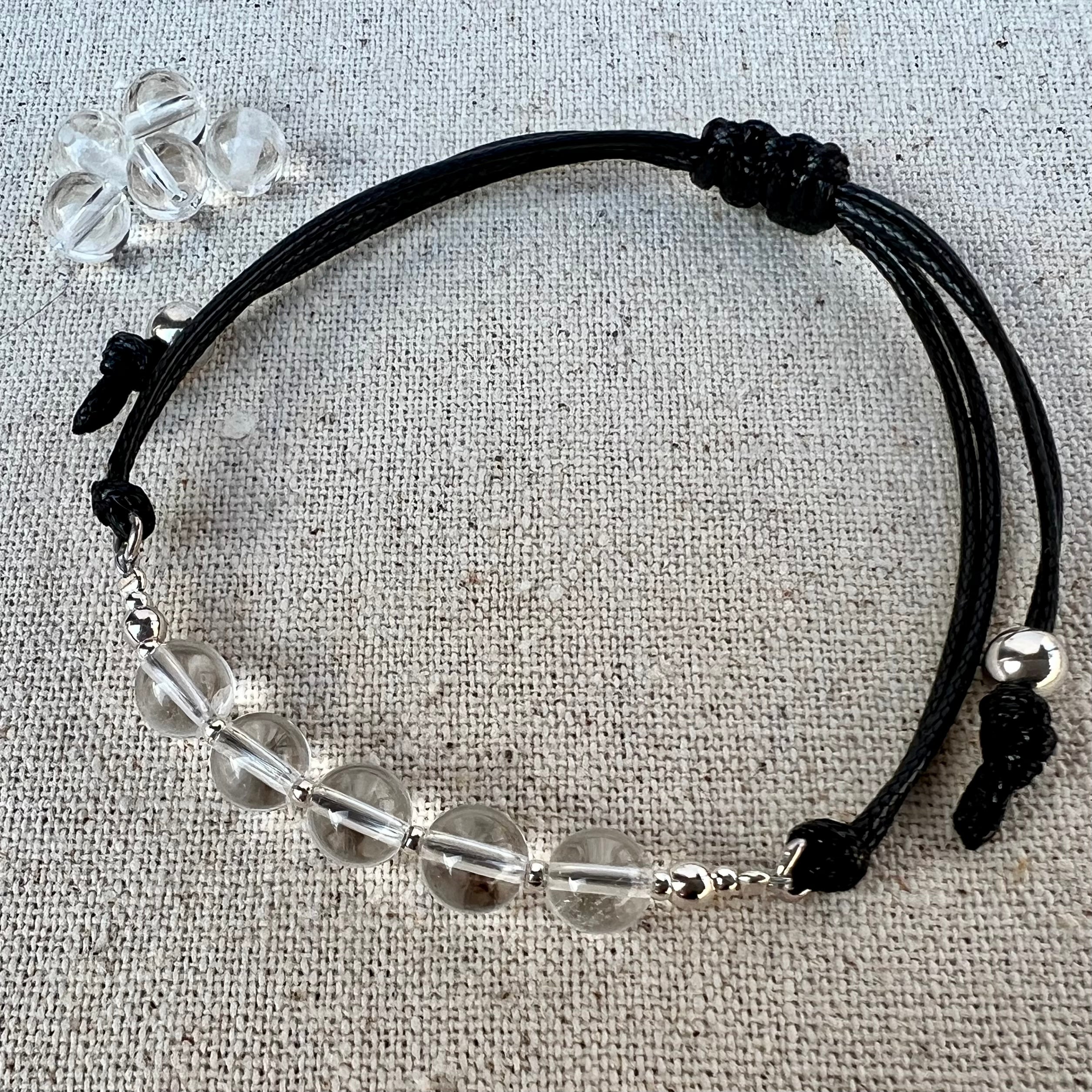 Vista general de la pulsera