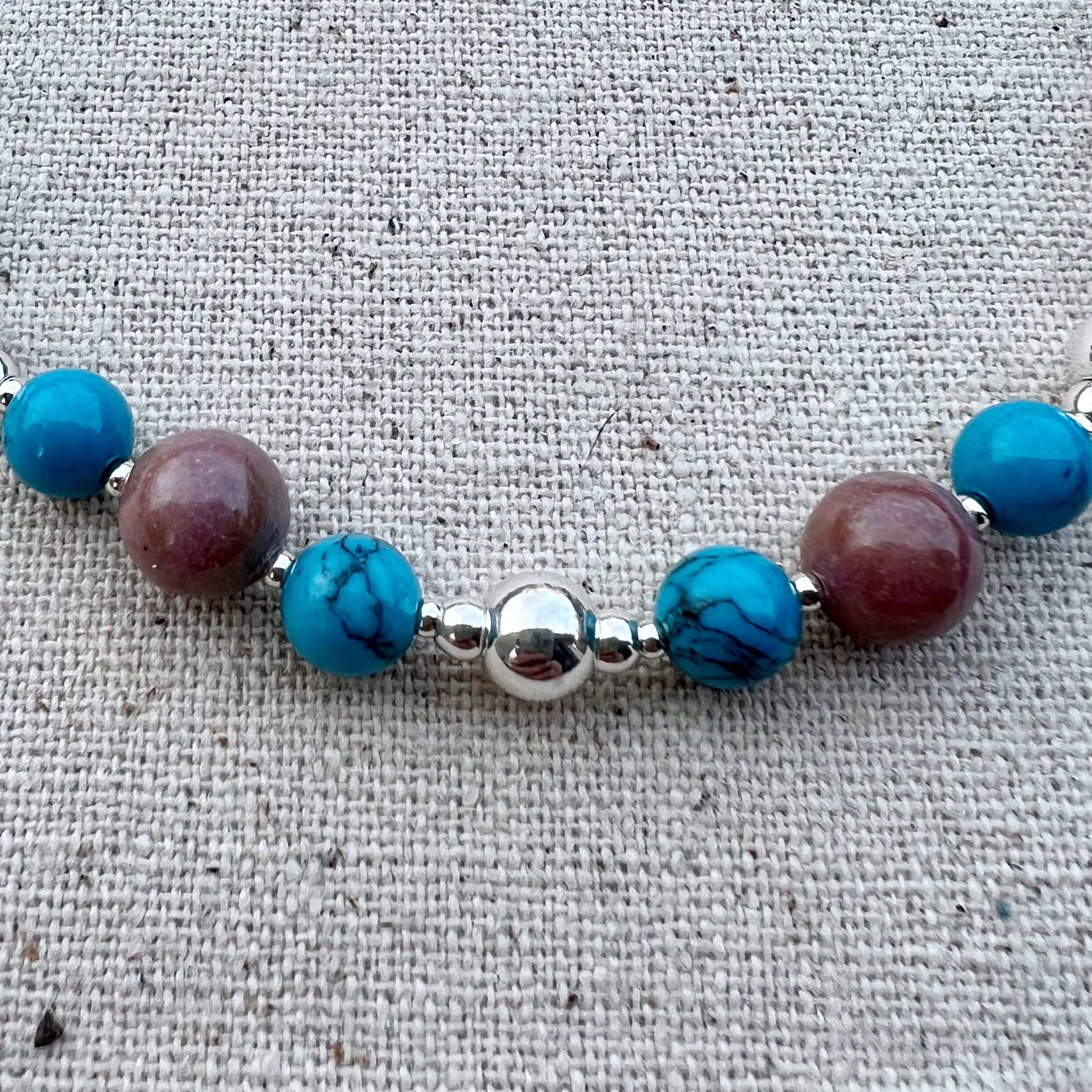 Detalle del collar
