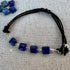 Vista general de la pulsera