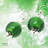 Pendientes de Cristal Artesanal y Plata de Ley. Varios colores. Hecho a mano por CucuArt - CucuArt 