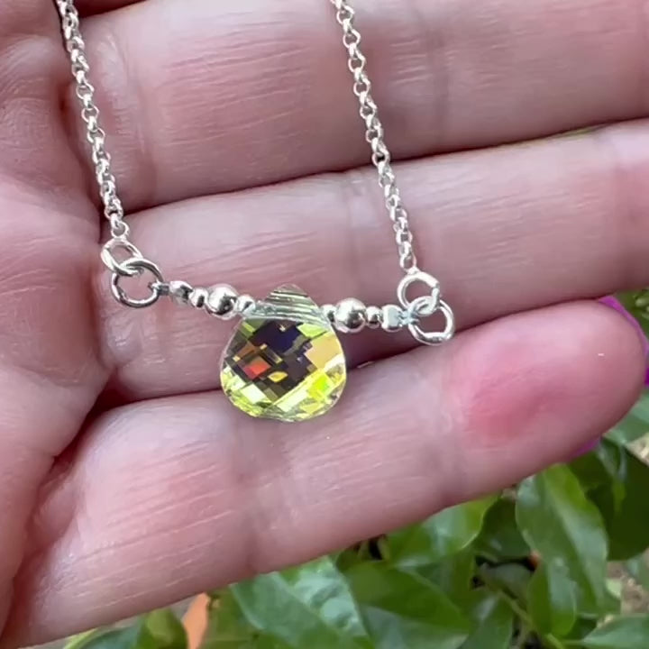 Vídeo con detalles de la pulsera